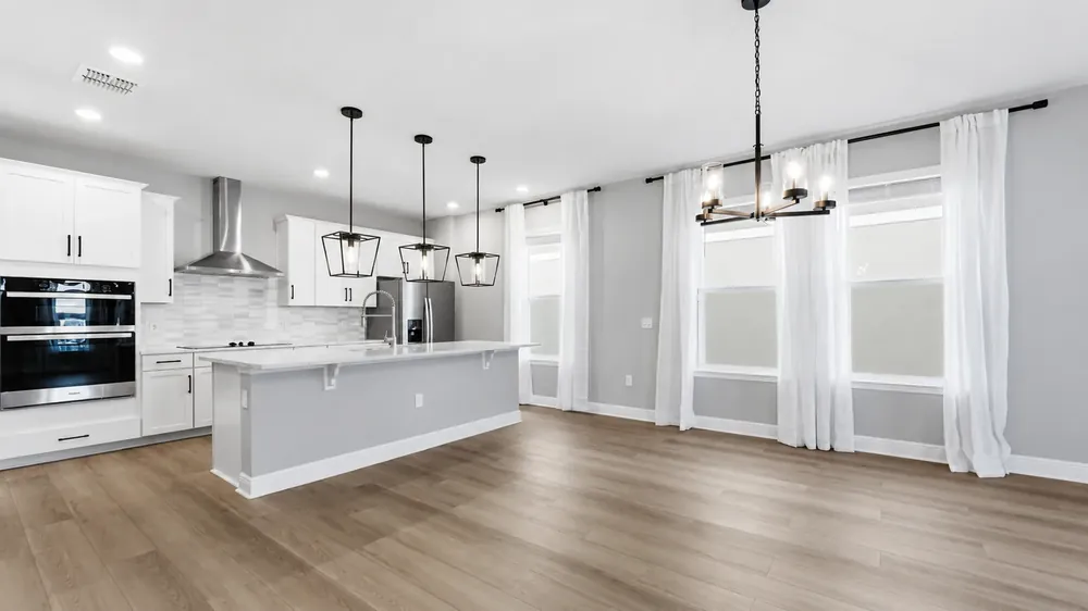Professional real estate photo by JR Films, bright and magazine-ready